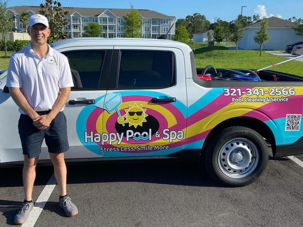 Melbourne FL Pool Cleaning Guide – Seasonal Schedule And Local Tips