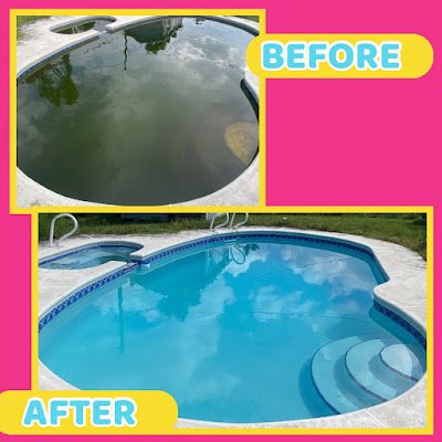 Essential Pool Maintenance Tips from Melbourne, FL Experts