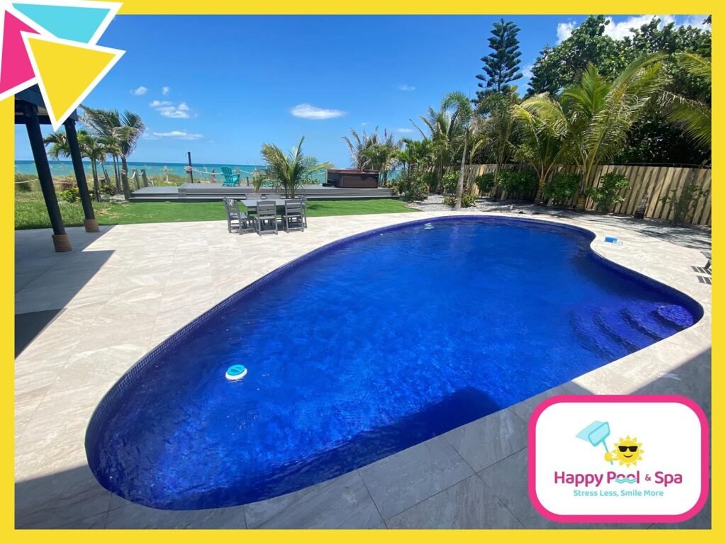 Essential Pool Maintenance Tips from Melbourne, FL Experts